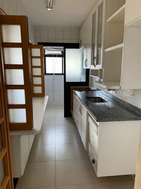 Foto 1 de Apartamento com 2 Quartos para alugar, 65m² em Vila Olímpia, São Paulo