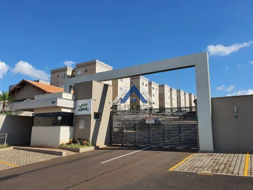 Foto 1 de Apartamento com 2 Quartos à venda, 44m² em Colinas, Londrina