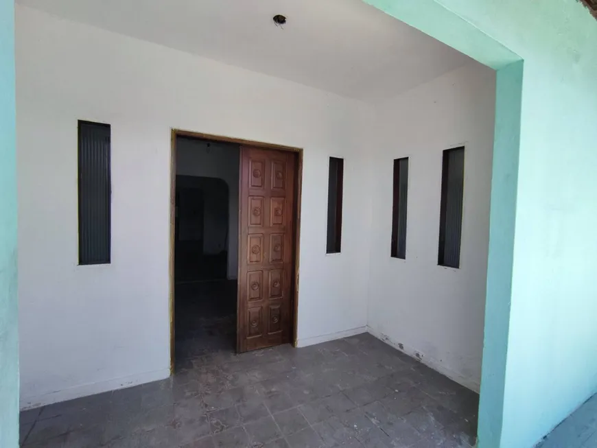 Foto 1 de Casa com 3 Quartos à venda, 225m² em Dom Luciano, Aracaju