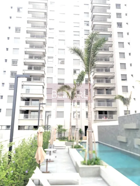 Foto 1 de Apartamento com 3 Quartos à venda, 79m² em Butantã, São Paulo