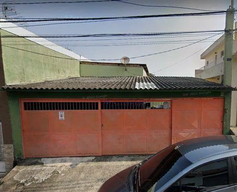 Foto 1 de Sobrado com 3 Quartos à venda, 131m² em Vila Roque, São Paulo