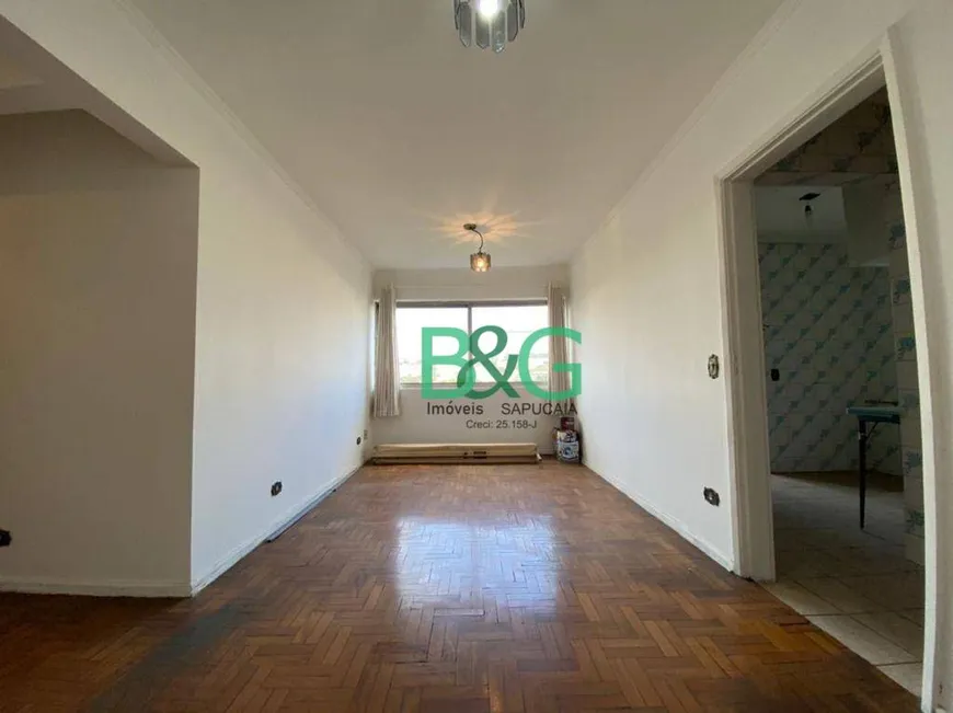 Foto 1 de Apartamento com 2 Quartos à venda, 63m² em Jardim da Glória, São Paulo