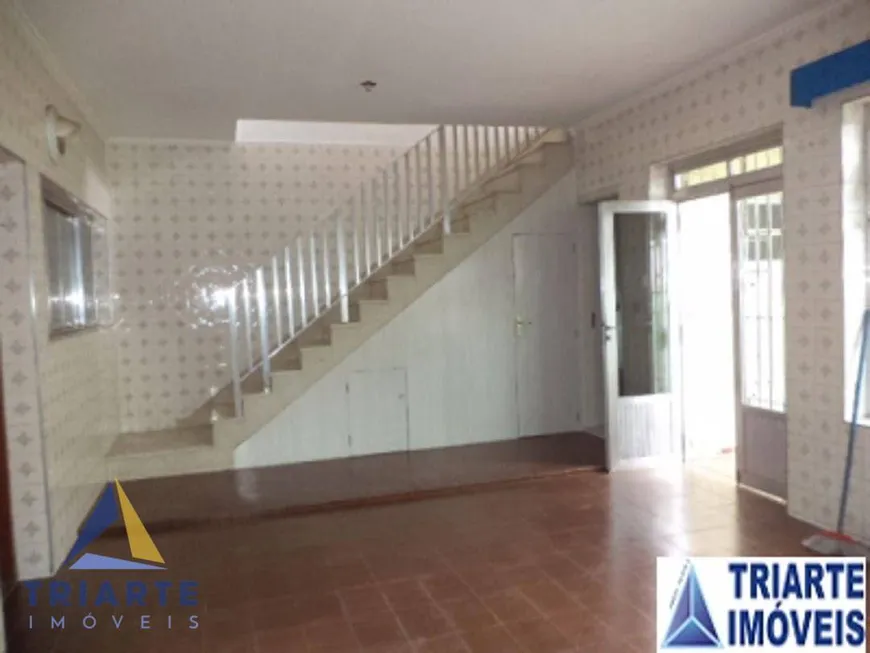 Foto 1 de Casa com 5 Quartos à venda, 360m² em Bela Vista, Osasco