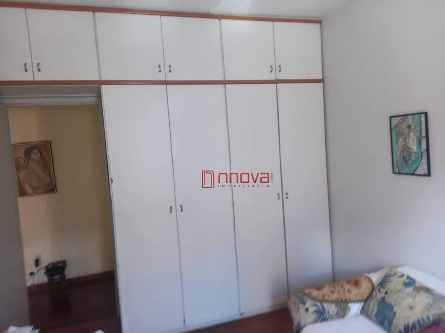 Foto 1 de Apartamento com 4 Quartos à venda, 235m² em Pituba, Salvador