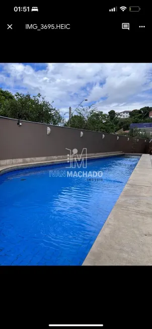 Foto 1 de Apartamento com 3 Quartos à venda, 150m² em Monte Belo, Vitória