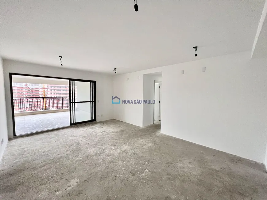 Foto 1 de Apartamento com 3 Quartos à venda, 147m² em Jardim Vila Mariana, São Paulo