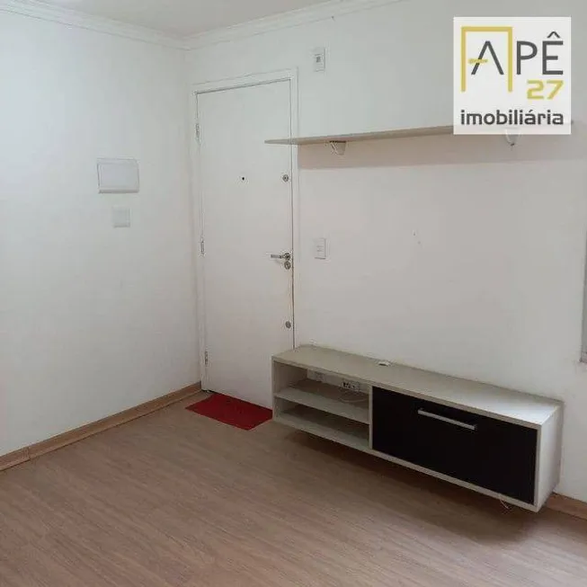 Foto 1 de Apartamento com 2 Quartos à venda, 42m² em Jardim Ansalca, Guarulhos