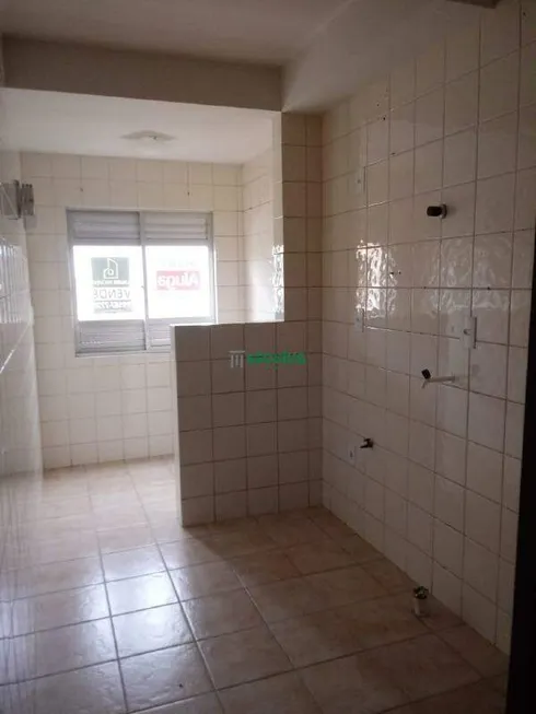 Foto 1 de Apartamento com 2 Quartos à venda, 65m² em Vila Lenzi, Jaraguá do Sul