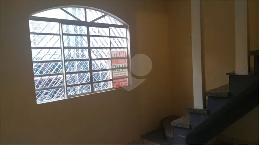 Foto 1 de Sobrado com 2 Quartos à venda, 84m² em Santana, São Paulo