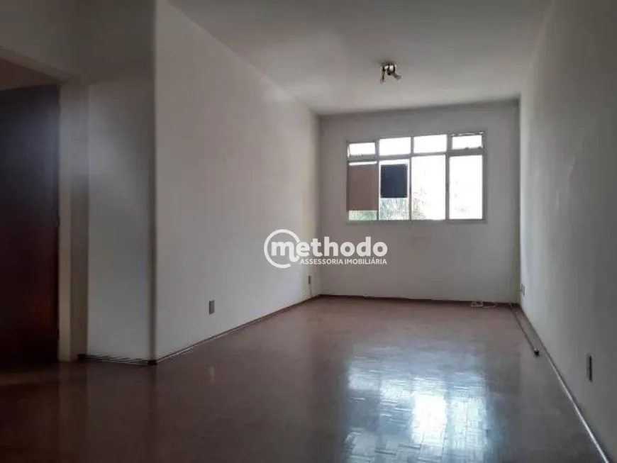 Foto 1 de Apartamento com 2 Quartos à venda, 80m² em Centro, Campinas