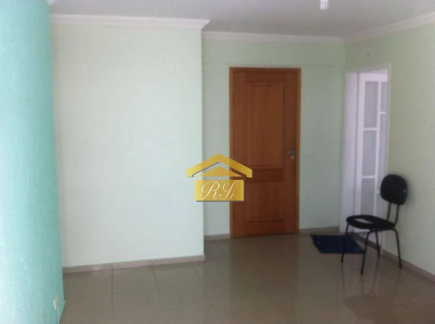 Foto 1 de Apartamento com 2 Quartos à venda, 65m² em Vila Mascote, São Paulo