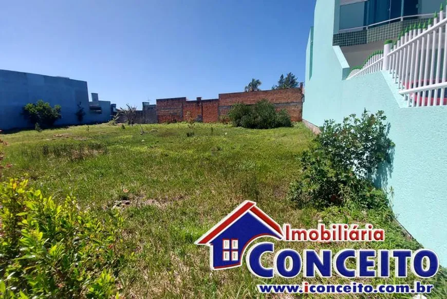 Foto 1 de Lote/Terreno à venda, 420m² em Centro, Imbé