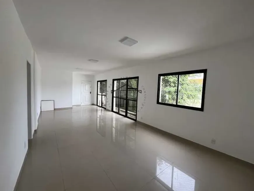 Foto 1 de Apartamento com 2 Quartos para alugar, 99m² em Lagoa, Rio de Janeiro