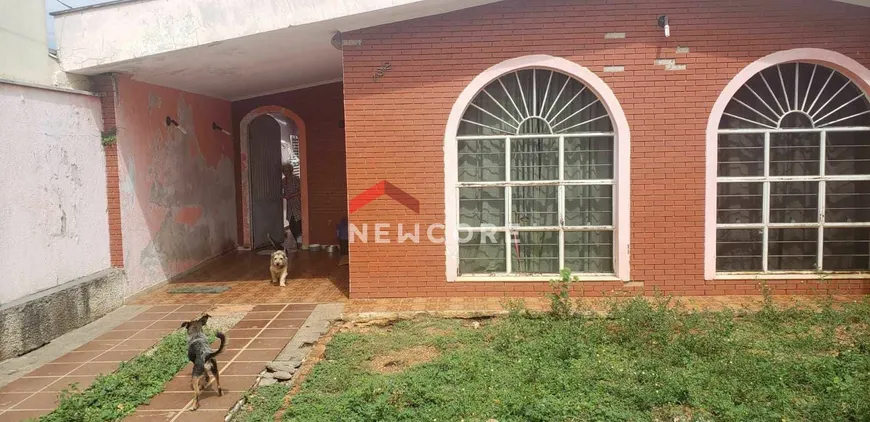 Foto 1 de Casa com 3 Quartos à venda, 105m² em Jardim dos Estados, Sorocaba