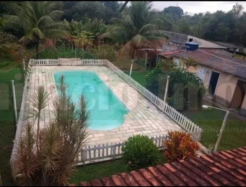 Foto 1 de Fazenda/Sítio com 5 Quartos à venda, 175m² em Sape, Itaboraí