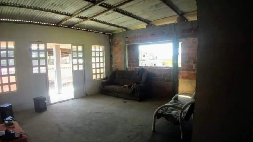 Foto 1 de Casa com 3 Quartos à venda, 102m² em , Vera Cruz