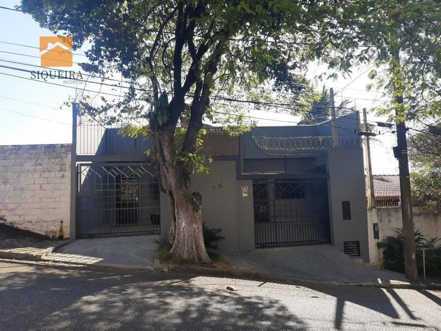 Foto 1 de Ponto Comercial à venda, 133m² em Jardim Paulistano, Sorocaba