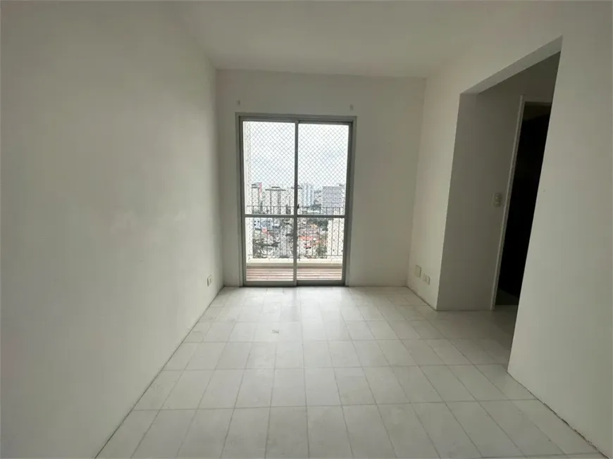 Foto 1 de Apartamento com 2 Quartos à venda, 54m² em Vila Mascote, São Paulo