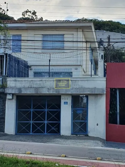 Foto 1 de Imóvel Comercial para venda ou aluguel, 200m² em Jabaquara, São Paulo