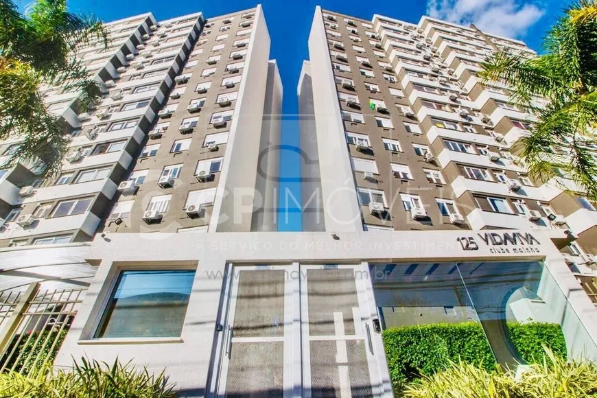 Foto 1 de Apartamento com 3 Quartos à venda, 72m² em São João, Porto Alegre