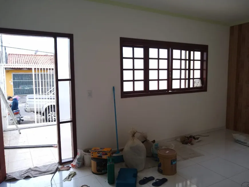 Foto 1 de Casa com 2 Quartos à venda, 100m² em Loteamento Terras de Sao Pedro e Sao Paulo, Salto