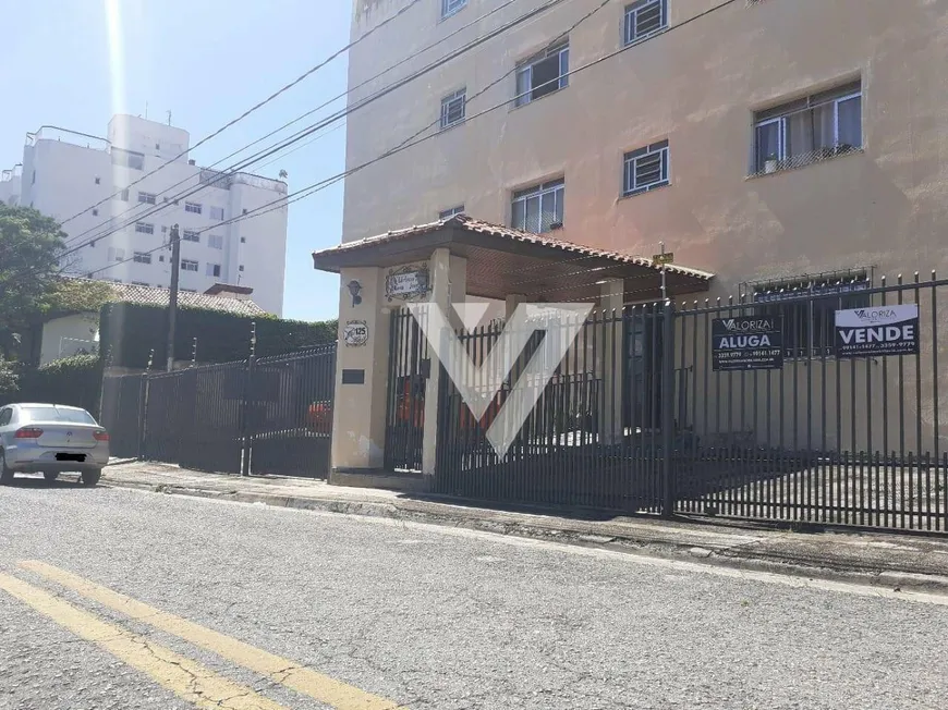 Foto 1 de Apartamento com 2 Quartos à venda, 85m² em Jardim America, Sorocaba