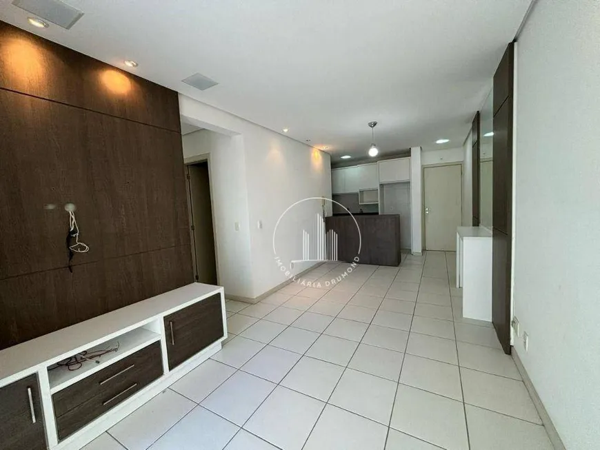 Foto 1 de Apartamento com 3 Quartos à venda, 74m² em Nossa Senhora do Rosário, São José