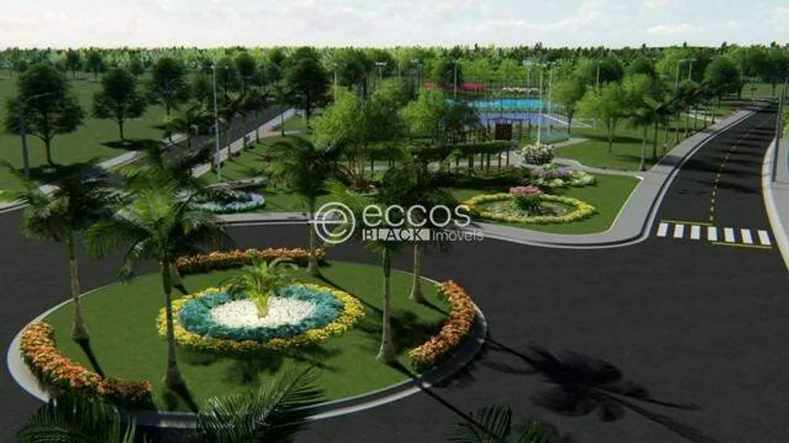 Foto 1 de Lote/Terreno à venda, 5000m² em Shopping Park, Uberlândia