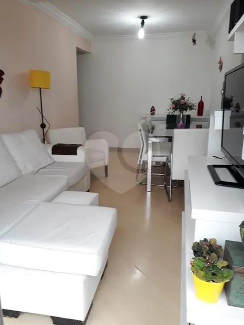 Foto 1 de Apartamento com 2 Quartos à venda, 56m² em Pirituba, São Paulo