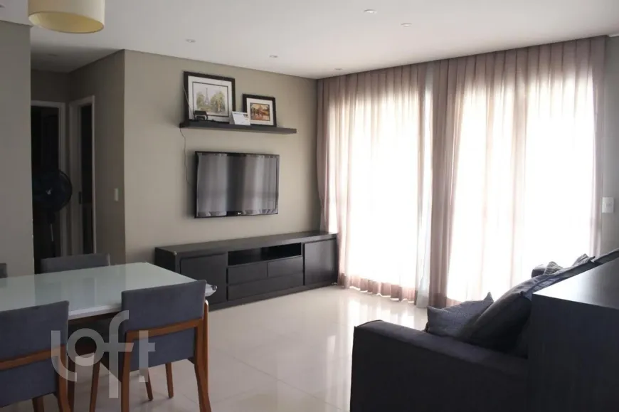 Foto 1 de Apartamento com 2 Quartos à venda, 83m² em Santa Cecília, São Paulo