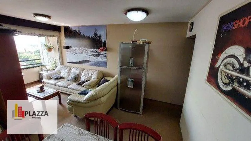 Foto 1 de Apartamento com 3 Quartos à venda, 85m² em Pirituba, São Paulo