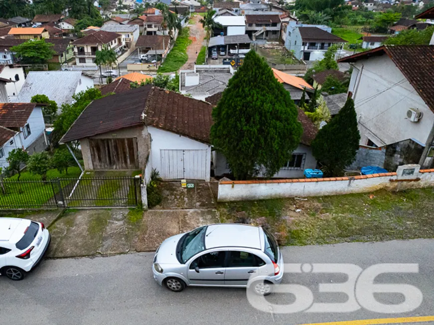 Foto 1 de Casa com 3 Quartos à venda, 78m² em Boehmerwald, Joinville