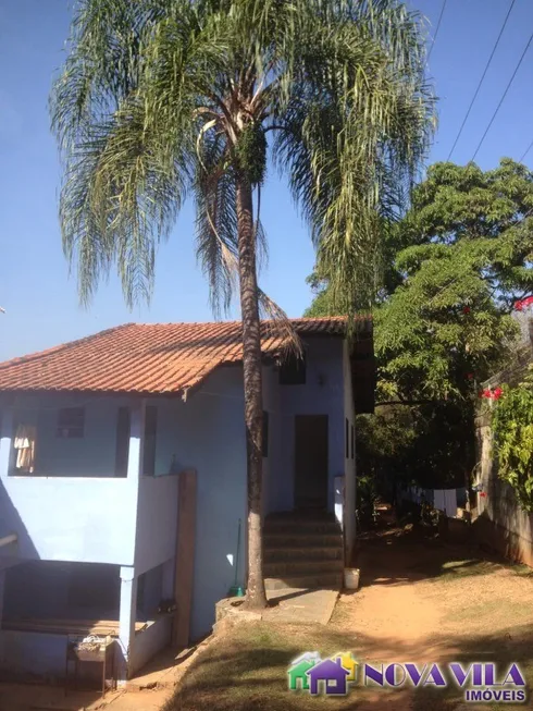 Foto 1 de Fazenda/Sítio com 5 Quartos à venda, 208m² em Jardim Roseira de Cima, Jaguariúna