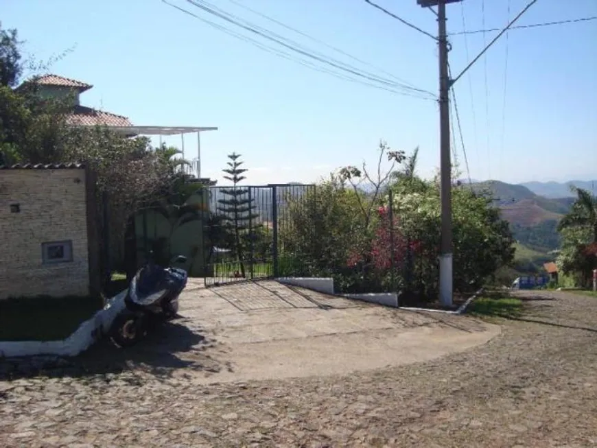 Foto 1 de Lote/Terreno à venda, 2100m² em Parque Jardim da Serra, Juiz de Fora