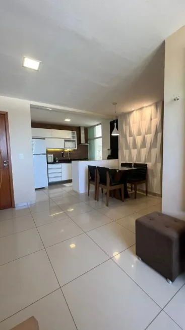 Foto 1 de Apartamento com 2 Quartos à venda, 60m² em Portal do Sol, João Pessoa