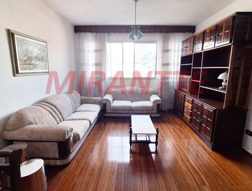 Foto 1 de Apartamento com 2 Quartos à venda, 88m² em Santana, São Paulo