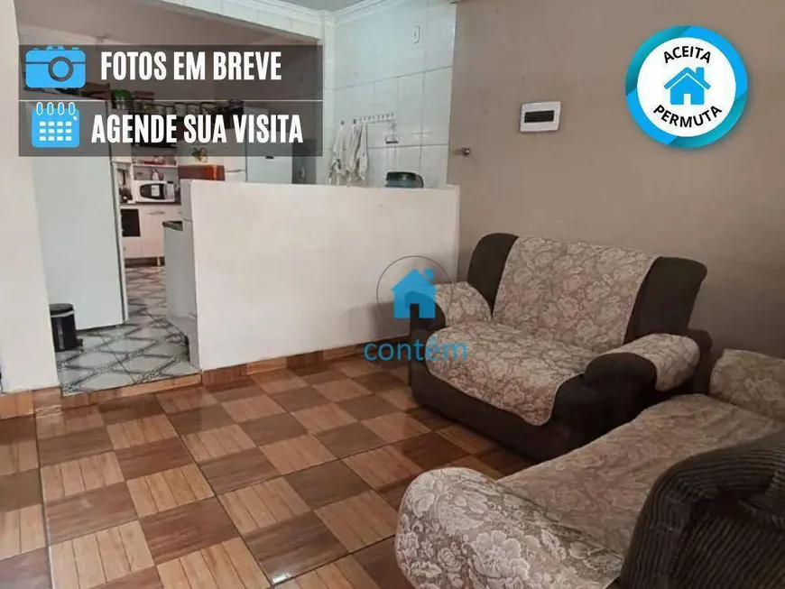 Foto 1 de Sobrado com 3 Quartos à venda, 166m² em Vila Sao Nicolau, Jandira
