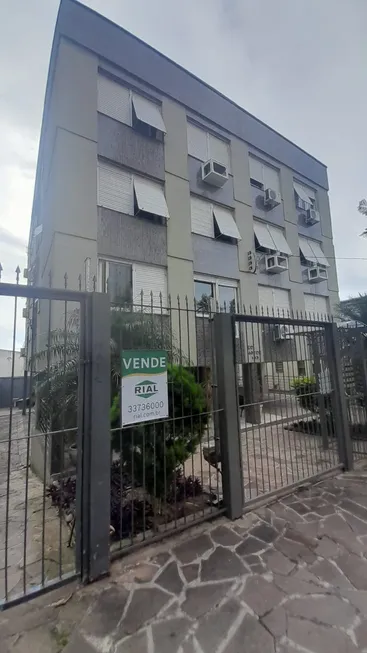 Foto 1 de Cobertura com 2 Quartos à venda, 152m² em São João, Porto Alegre