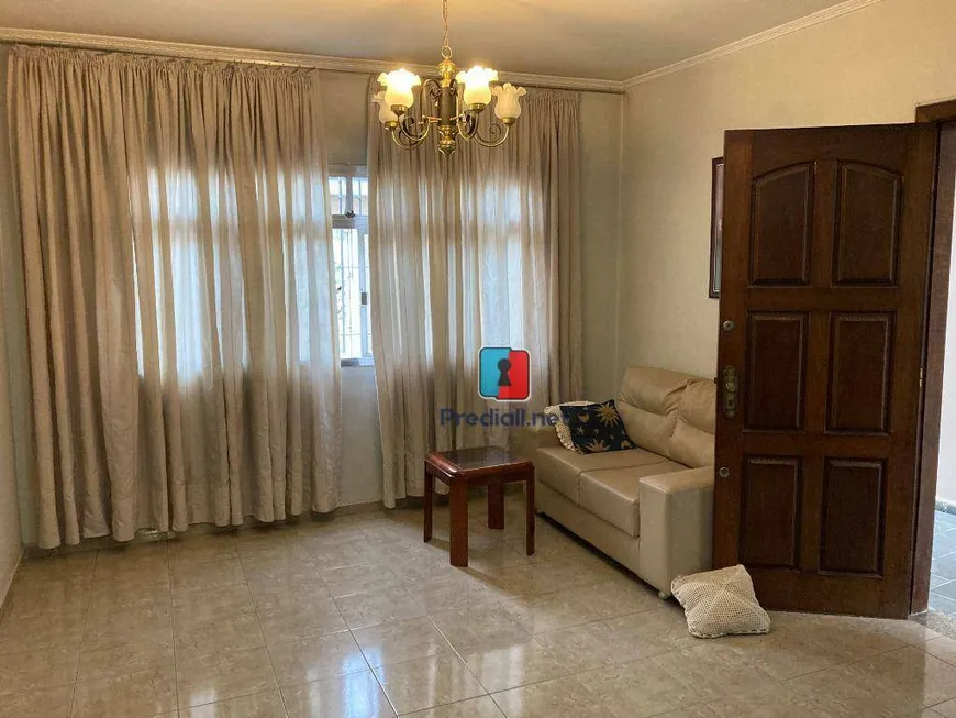 Foto 1 de Sobrado com 3 Quartos à venda, 201m² em Pirituba, São Paulo