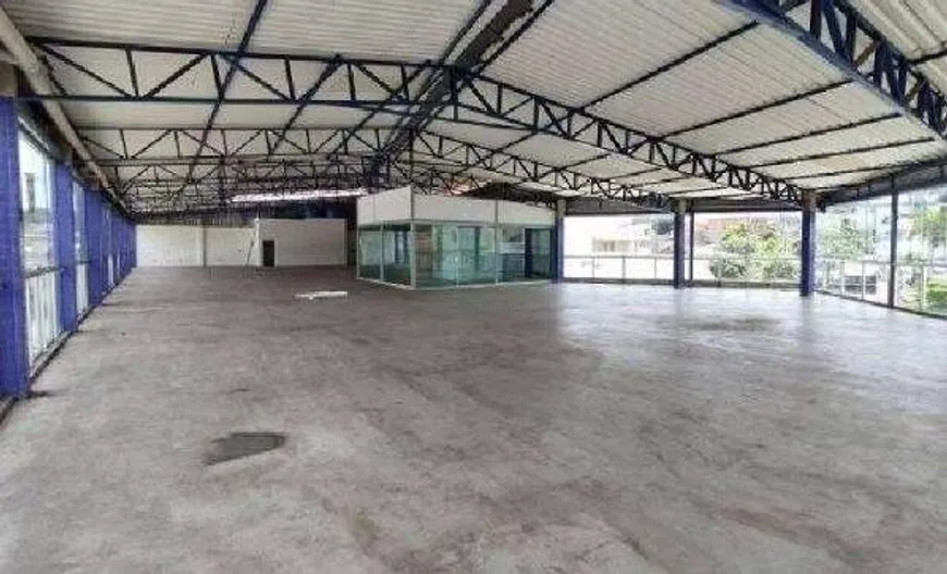 Foto 1 de Sala Comercial para alugar, 900m² em Cinqüentenário, Belo Horizonte