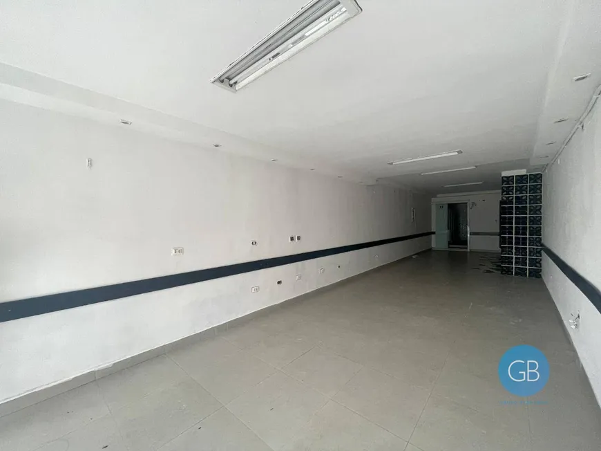 Foto 1 de Ponto Comercial para alugar, 100m² em Vila Gomes Cardim, São Paulo