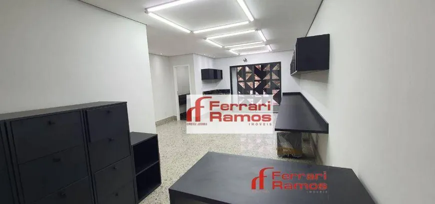 Foto 1 de Sala Comercial à venda, 37m² em Jardim Santa Francisca, Guarulhos