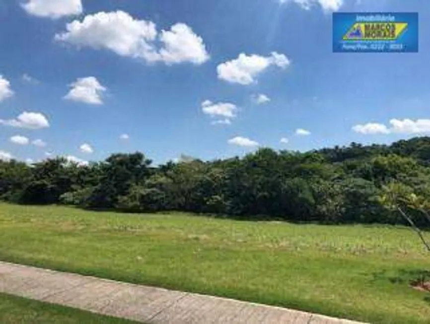 Foto 1 de Lote/Terreno para venda ou aluguel, 463m² em Alphaville Nova Esplanada, Votorantim