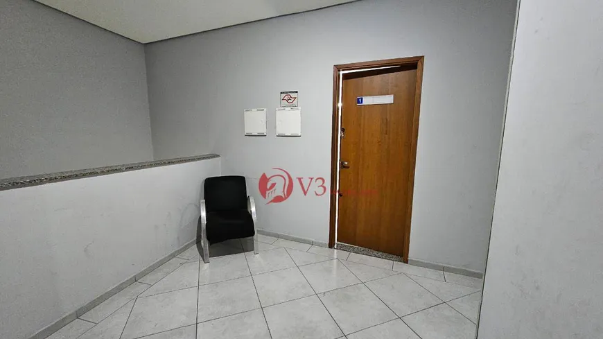 Foto 1 de Sala Comercial para alugar, 44m² em Vila Marieta, São Paulo