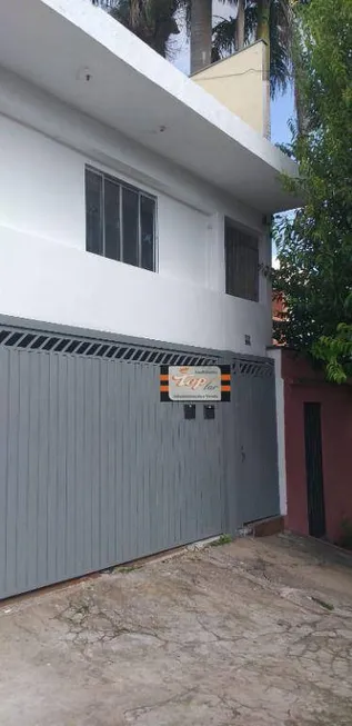 Foto 1 de Casa com 2 Quartos à venda, 190m² em Vila Romana, São Paulo