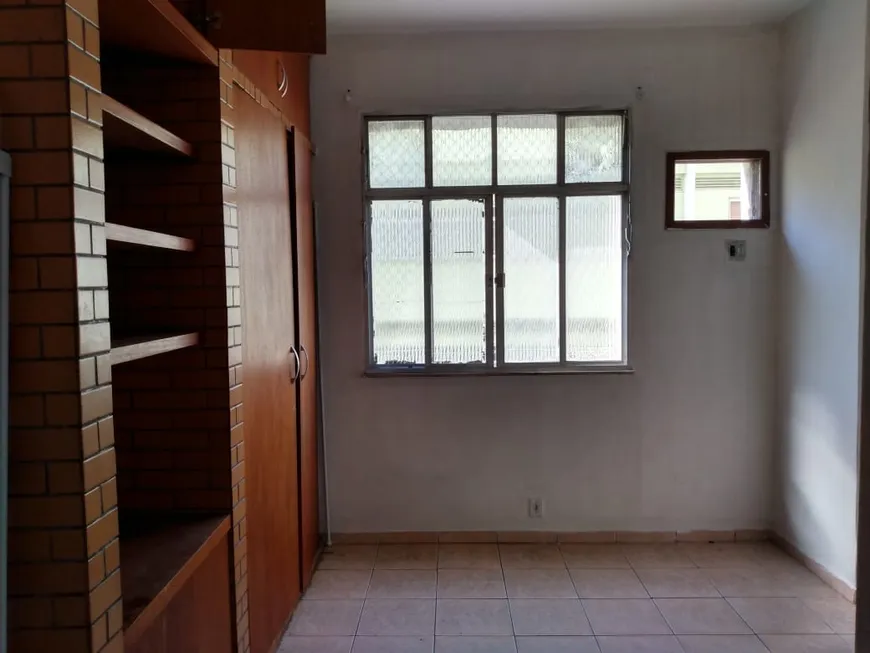 Foto 1 de Kitnet com 1 Quarto para alugar, 30m² em Centro, Niterói