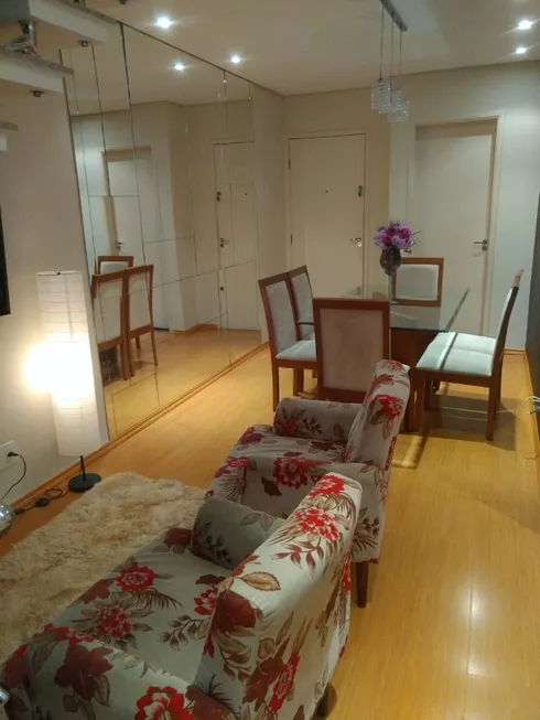 Foto 1 de Apartamento com 2 Quartos à venda, 108m² em Piracicamirim, Piracicaba