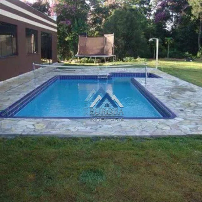 Foto 1 de Fazenda/Sítio com 1 Quarto à venda, 250m² em Jardim Strass, Londrina