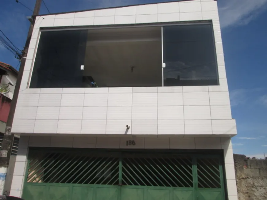 Foto 1 de Casa com 3 Quartos à venda, 256m² em Parque Residencial Cocaia, São Paulo