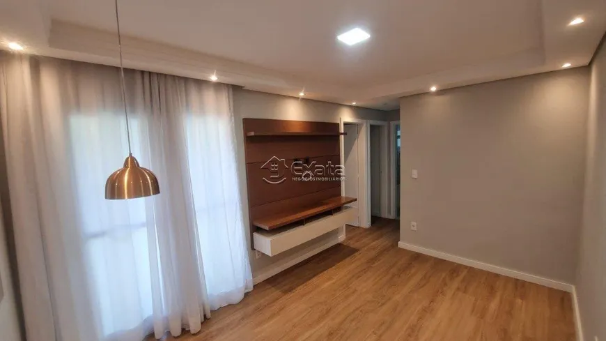 Foto 1 de Apartamento com 2 Quartos à venda, 49m² em Jardim Ipe, Sorocaba